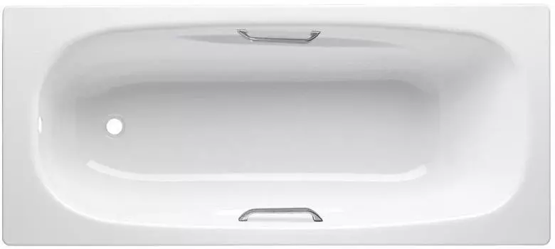 Стальная ванна BLB