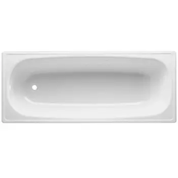 Стальная ванна BLB