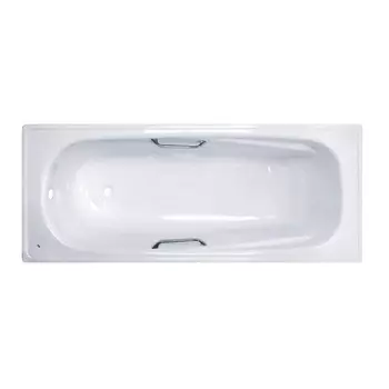 Стальная ванна BLB