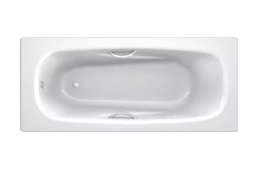 Стальная ванна BLB