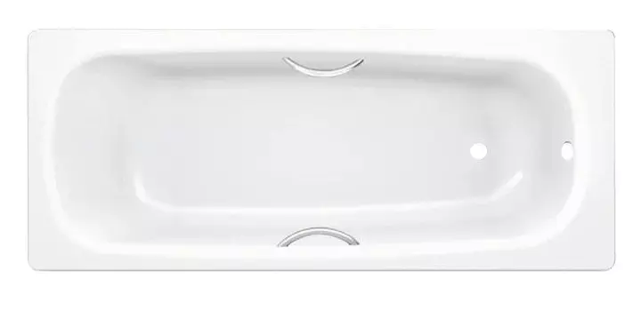 Стальная ванна BLB