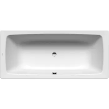 Стальная ванна Kaldewei