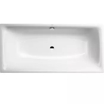 Стальная ванна Kaldewei