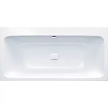 Стальная ванна Kaldewei