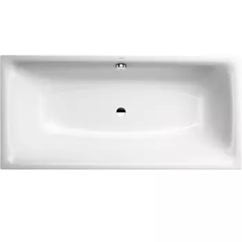 Стальная ванна Kaldewei