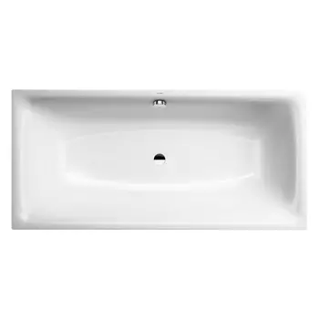 Стальная ванна Kaldewei