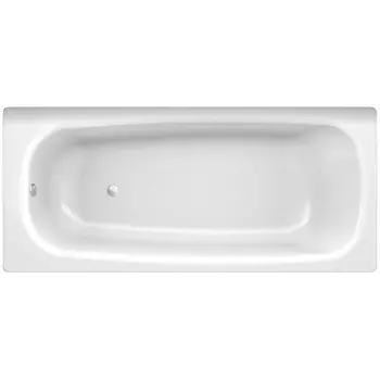 Стальная ванна Koller Pool