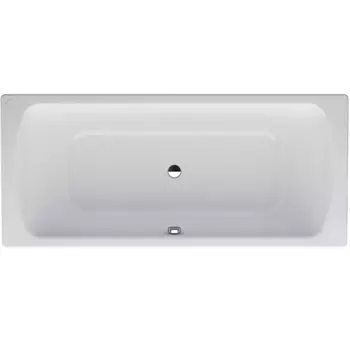 Стальная ванна Laufen