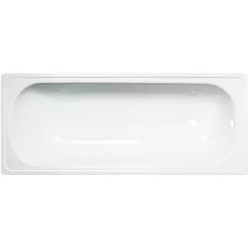 Стальная ванна ВИЗ