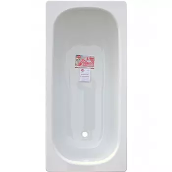 Стальная ванна ВИЗ