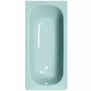 Стальная ванна ВИЗ