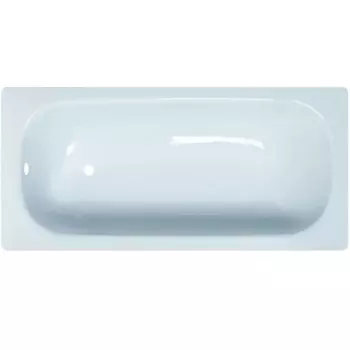 Стальная ванна ВИЗ