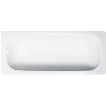 Стальная ванна ВИЗ