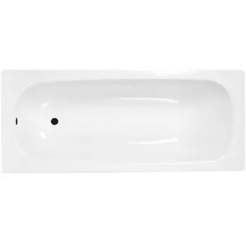 Стальная ванна ВИЗ