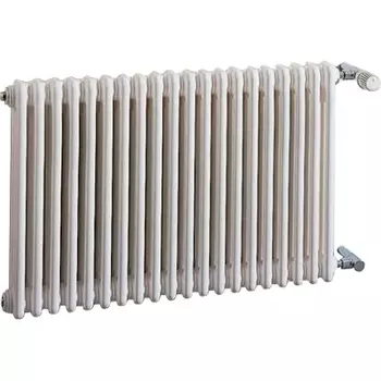 Стальной радиатор Arbonia