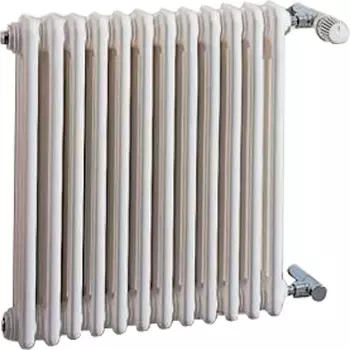 Стальной радиатор Arbonia