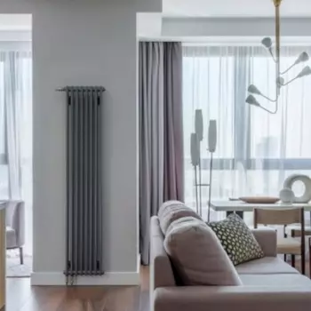 Стальной радиатор Arbonia