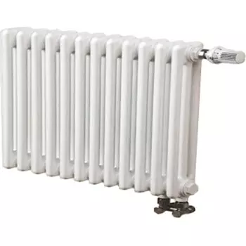 Стальной радиатор Arbonia