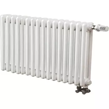 Стальной радиатор Arbonia