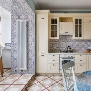 Стальной радиатор Arbonia