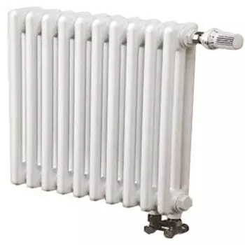 Стальной радиатор Arbonia