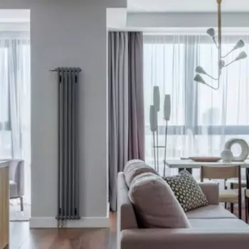 Стальной радиатор Arbonia