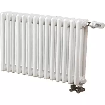 Стальной радиатор Arbonia