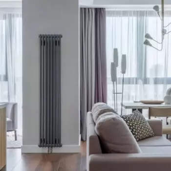 Стальной радиатор Arbonia