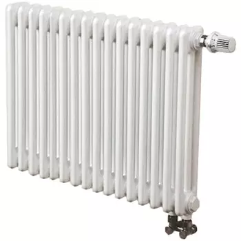 Стальной радиатор Arbonia