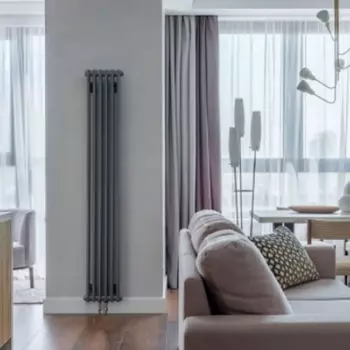 Стальной радиатор Arbonia