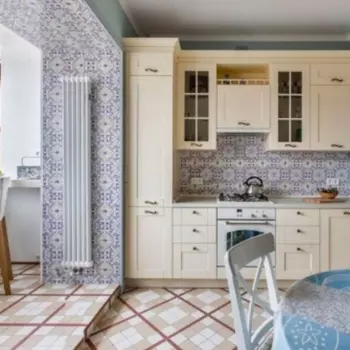 Стальной радиатор Arbonia