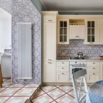 Стальной радиатор Arbonia