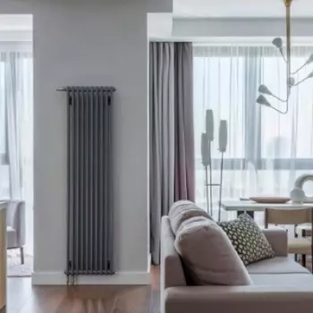 Стальной радиатор Arbonia