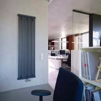 Стальной радиатор Arbonia