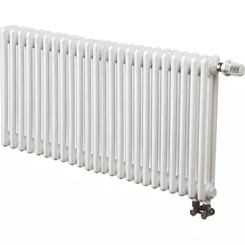 Стальной радиатор Zehnder