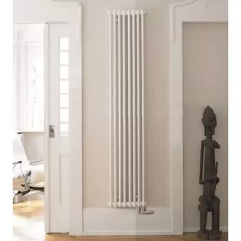 Стальной радиатор Zehnder