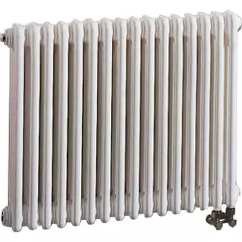 Стальной радиатор Zehnder