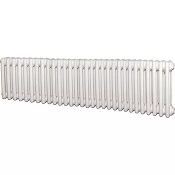 Стальной радиатор Zehnder