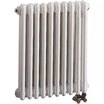 Стальной радиатор Zehnder