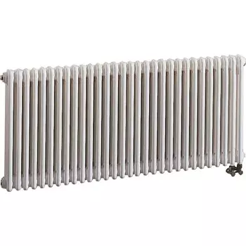Стальной радиатор Zehnder