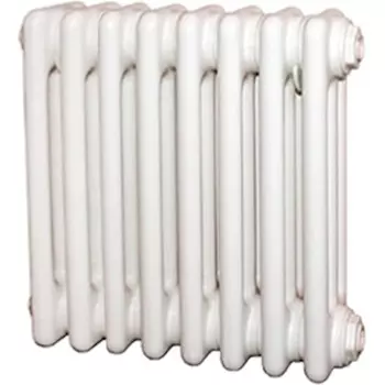 Стальной радиатор Zehnder