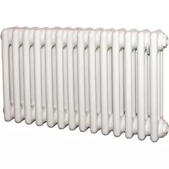 Стальной радиатор Zehnder