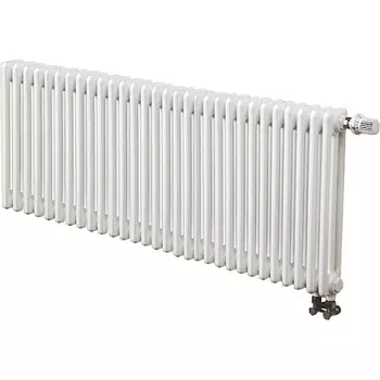 Стальной радиатор Zehnder