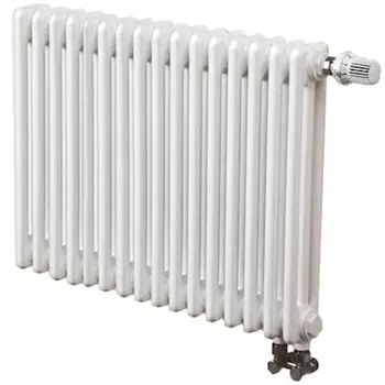 Стальной радиатор Zehnder