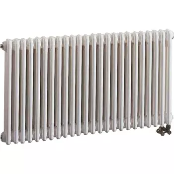 Стальной радиатор Zehnder