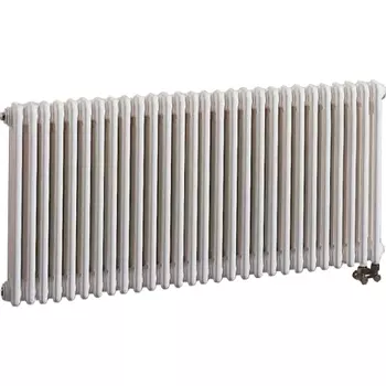 Стальной радиатор Zehnder