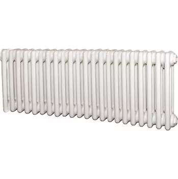 Стальной радиатор Zehnder