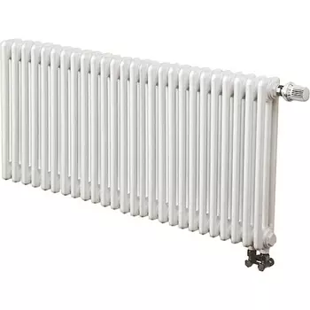 Стальной радиатор Zehnder