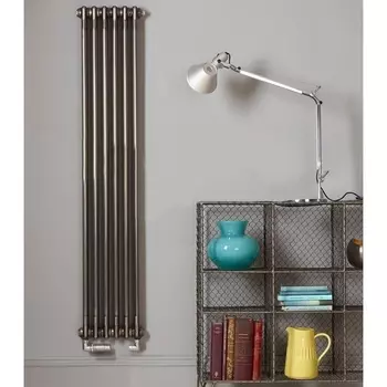 Стальной радиатор Zehnder