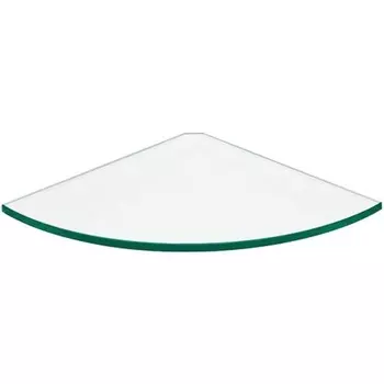 Стекло от полки Langberger